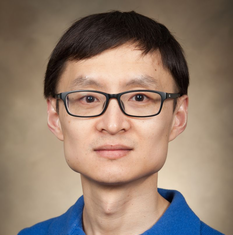 Dr. Chiang Huang