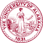 UA President's Seal